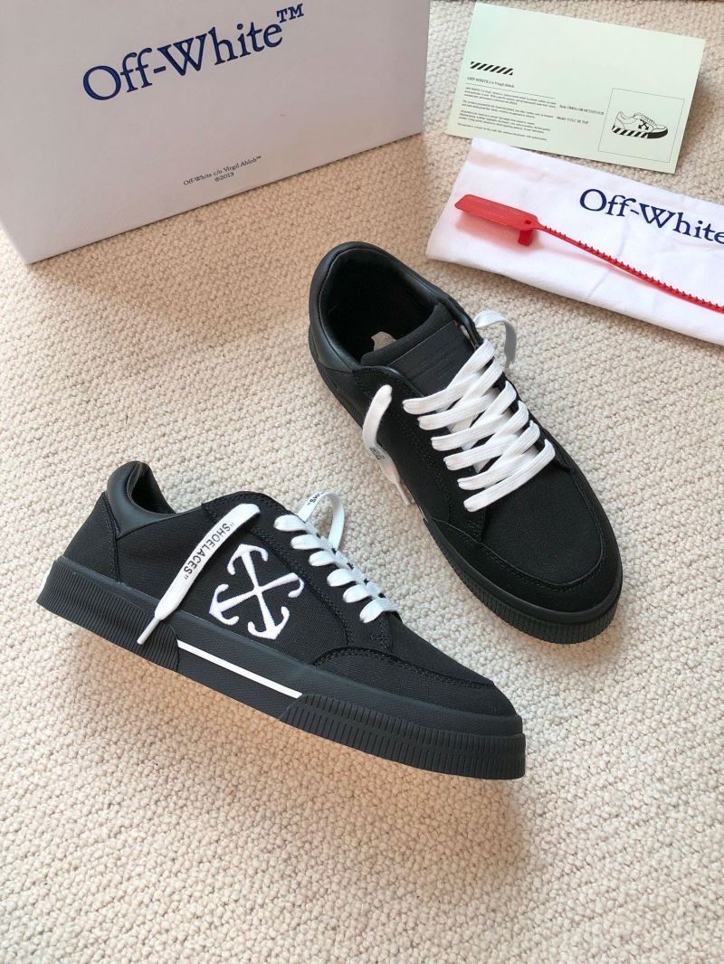 Off White Shoes